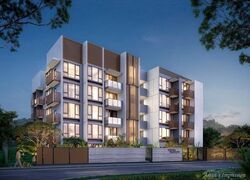 Sophia Road (D9), Condominium #594860231